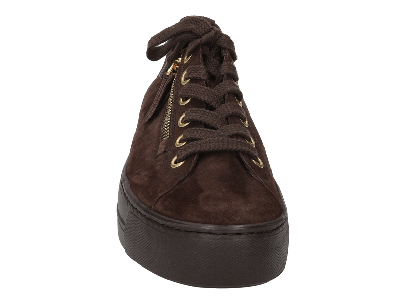 Voir le produit 'Paul Green Baskets Brun' (en anglais) Paul Green Baskets Brun