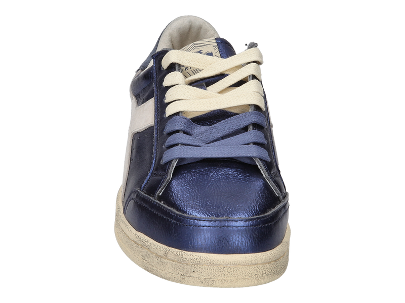 Voir le produit 'Diadora Heritage Baskets Bleu' (en anglais) Diadora Heritage Baskets Bleu