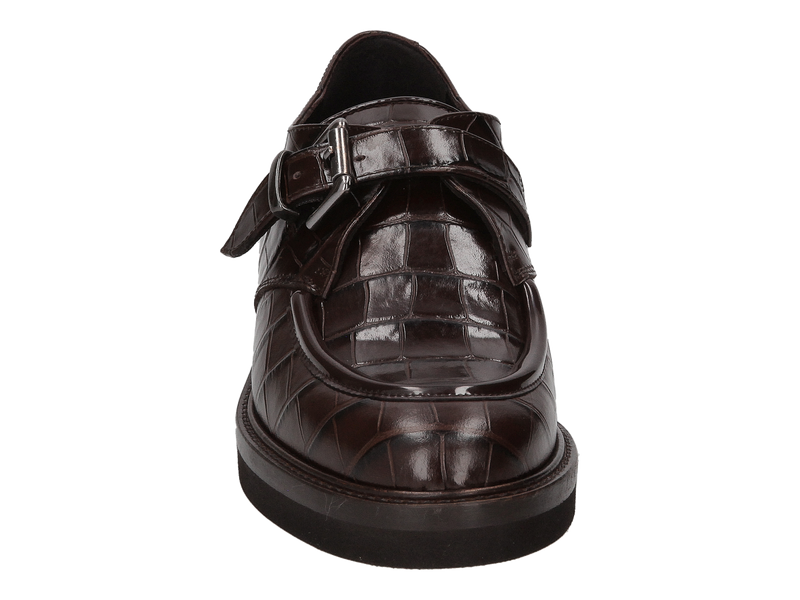 Luca Grossi Mocassins Brown