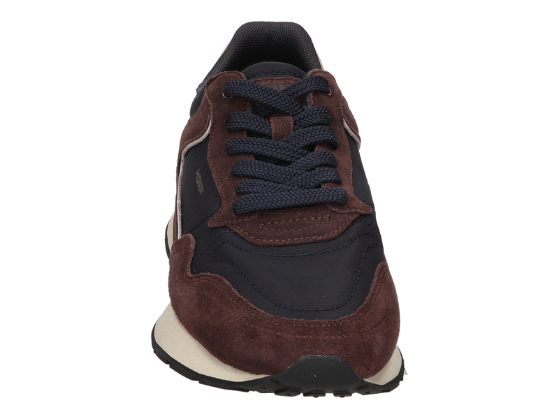 Hoff Sneakers Bruin