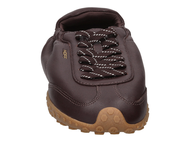 Hoff Sneakers Bruin