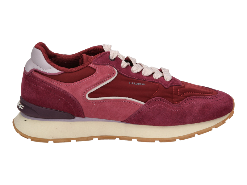 Hoff Sneakers Rood