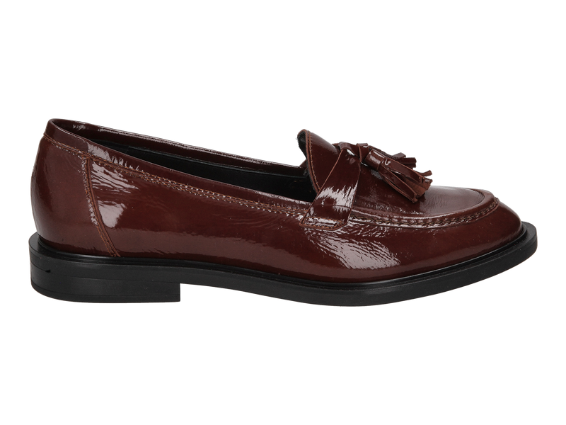 Voir le produit 'Ctwlk Mocassins Bordeaux' (en anglais) Ctwlk Mocassins Bordeaux