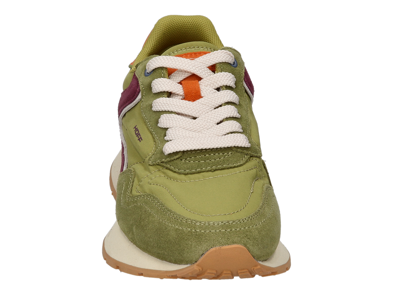 Hoff Sneakers Groen