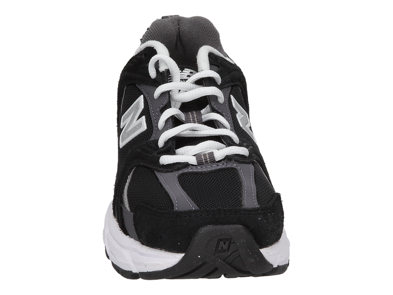 New Balance Sneakers Zwart