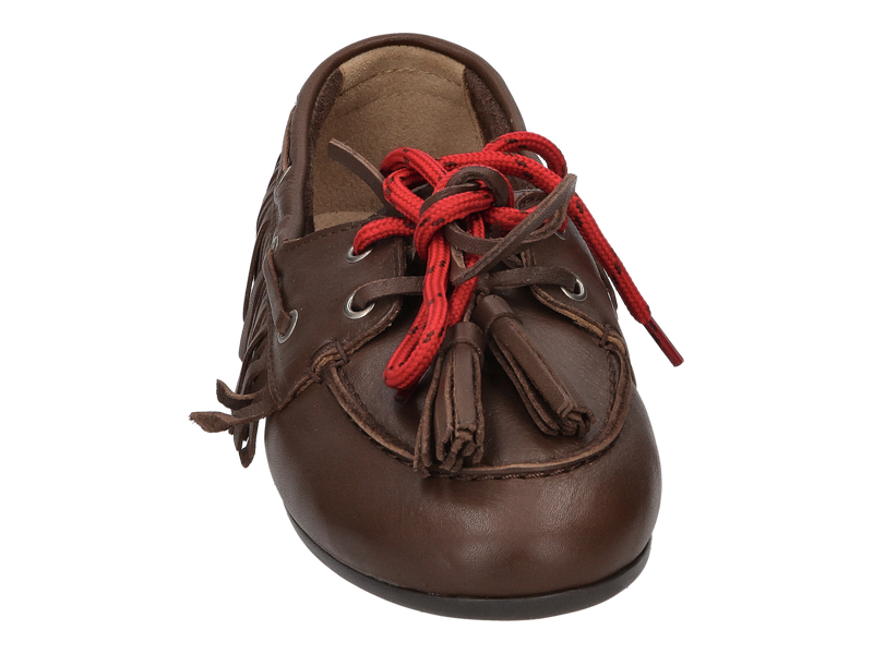 Posa Boot Schoenen Bruin