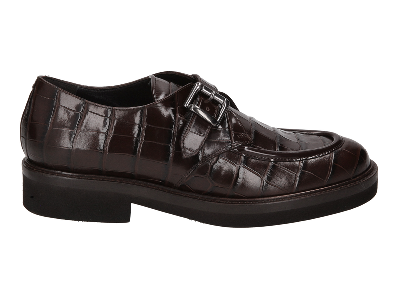 Luca Grossi Mocassins Brown