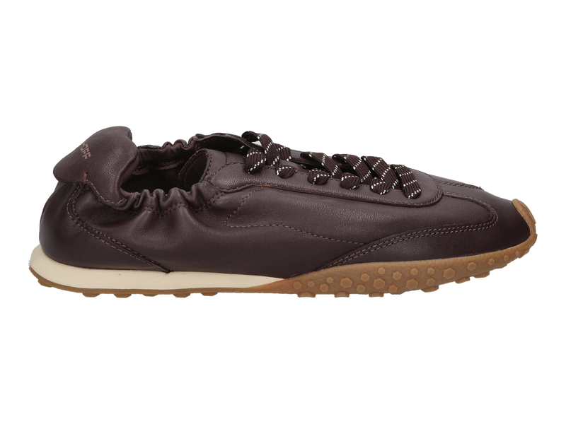 Hoff Sneakers Bruin