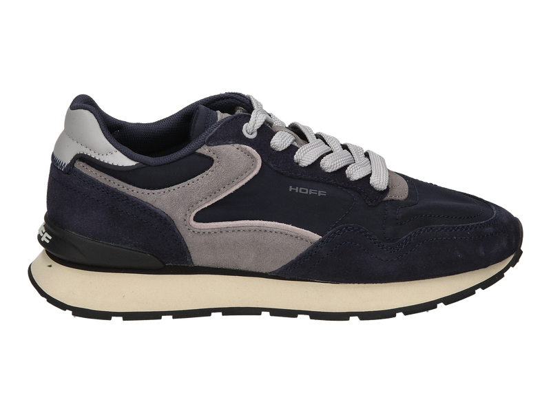 Hoff Sneakers Blauw