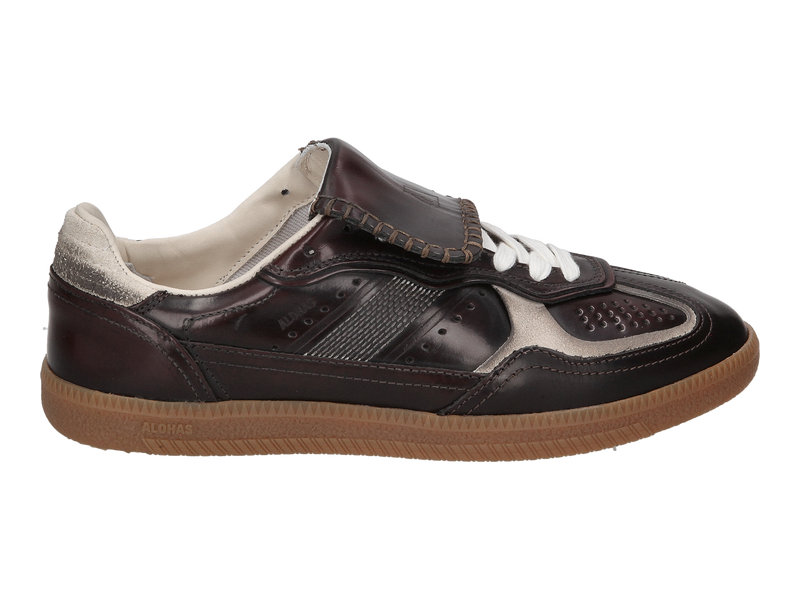 Alohas Sneakers Bruin