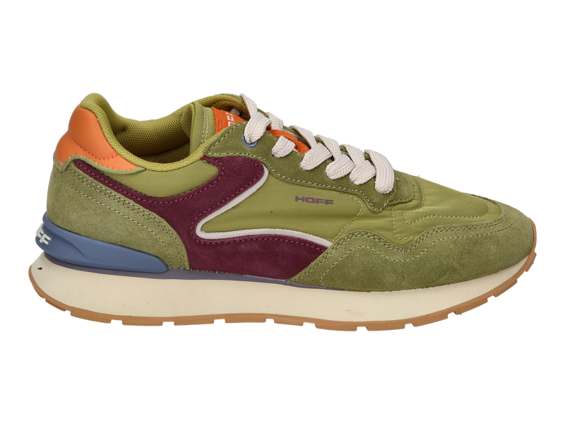 Hoff Sneakers Groen