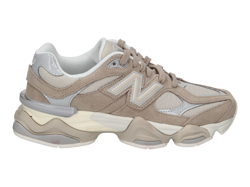 New Balance Sneakers Beige