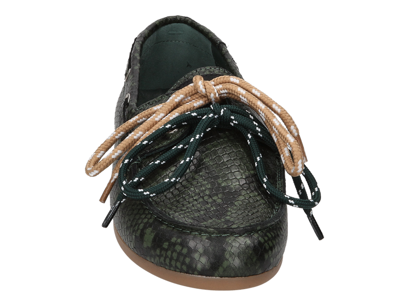 Kirruna Boot Schoenen Groen