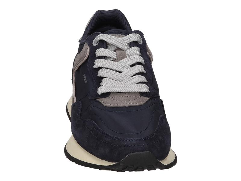 Hoff Sneakers Blauw