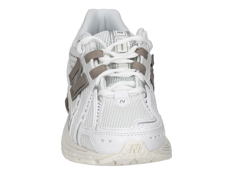 New Balance Sneakers Wit