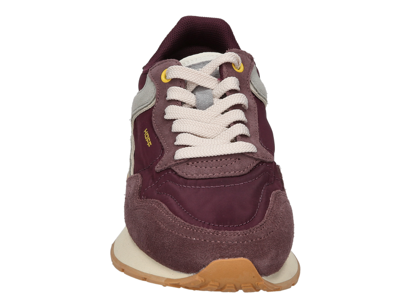 Hoff Sneakers Bordeaux