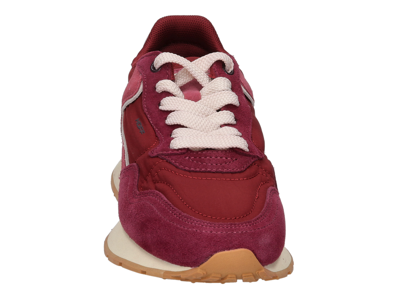 Hoff Sneakers Rood