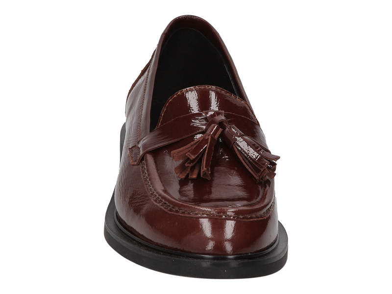 Voir le produit 'Ctwlk Mocassins Bordeaux' (en anglais) Ctwlk Mocassins Bordeaux