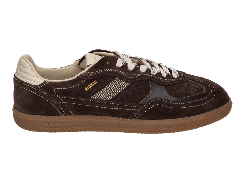 Alohas Sneakers Bruin