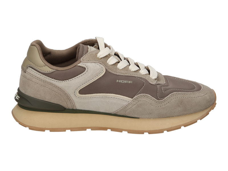 Hoff Sneakers Kaki
