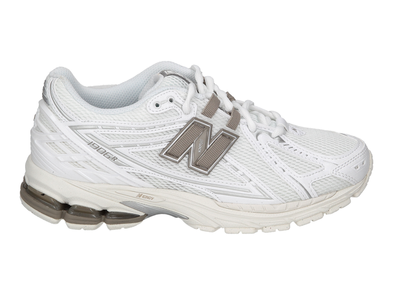 New Balance Sneakers Wit