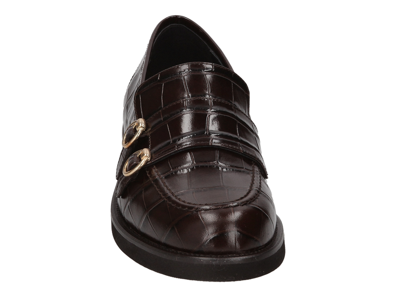 Luca Grossi Mocassins Black