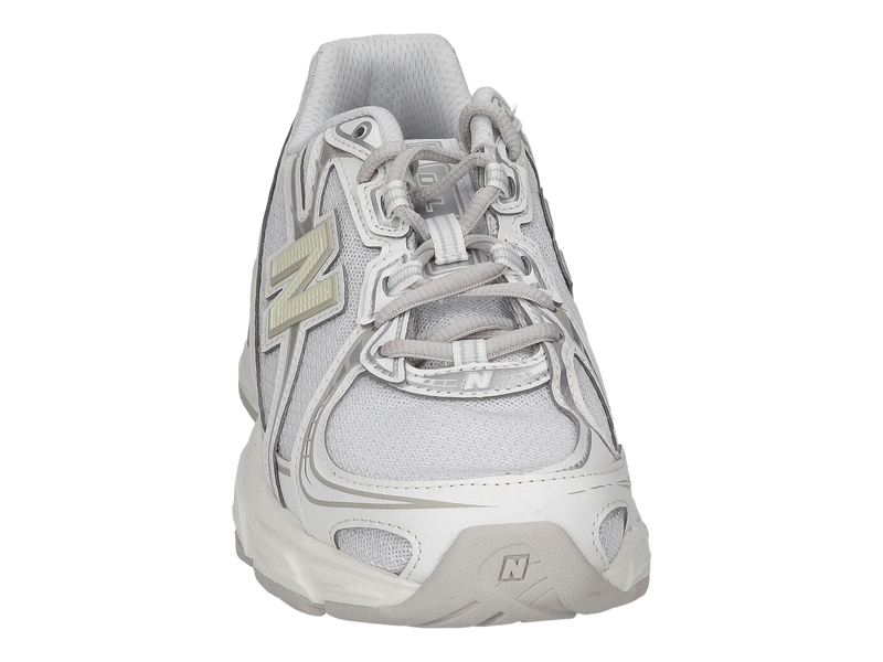 New Balance Sneakers Wit