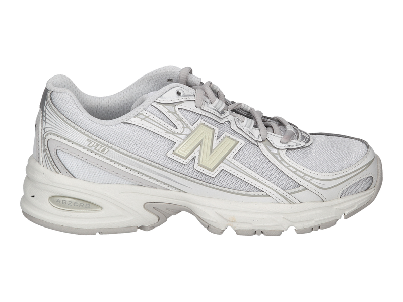 New Balance Sneakers Wit