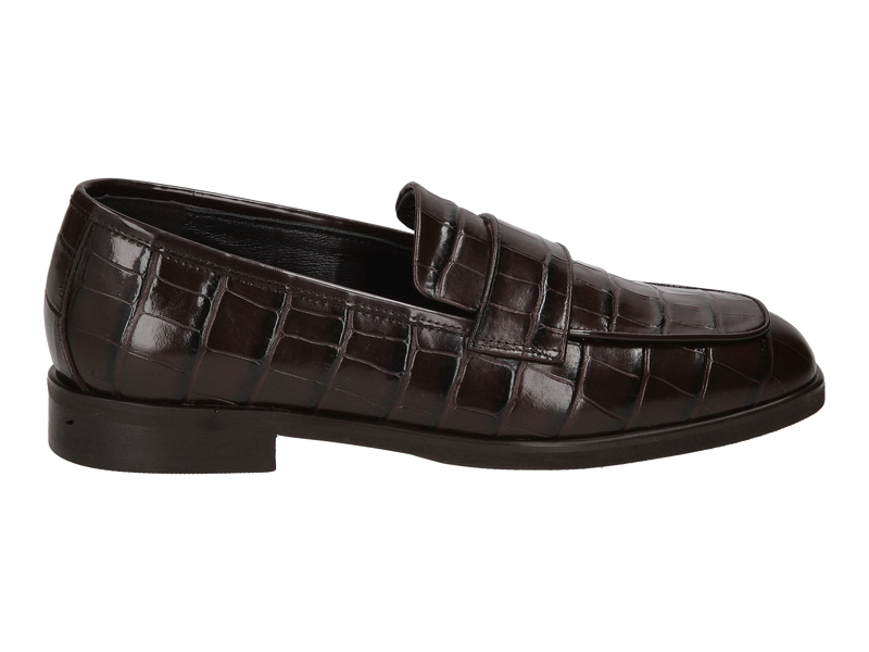 Luca Grossi Mocassins Brown