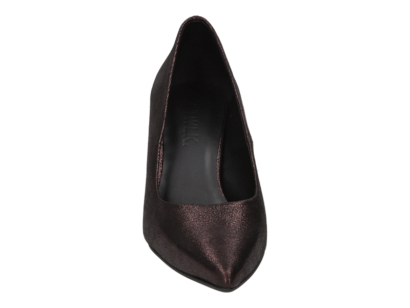 Bekijk product 'Ctwlk Pumps Bruin' Ctwlk Pumps Bruin