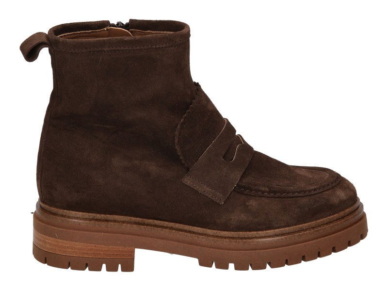 Ctwlk Boots Bruin
