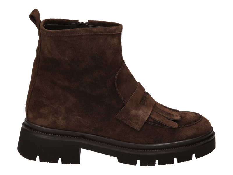 Ctwlk Boots Bruin