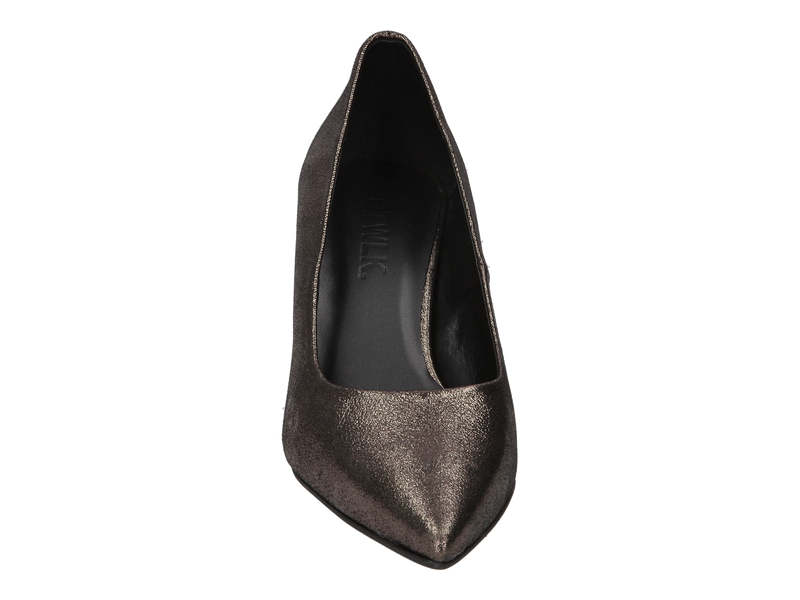 Bekijk product 'Ctwlk Pumps Grijs' Ctwlk Pumps Grijs