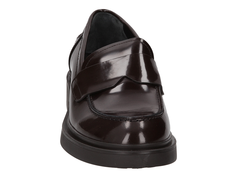 Agl Mocassins Brown