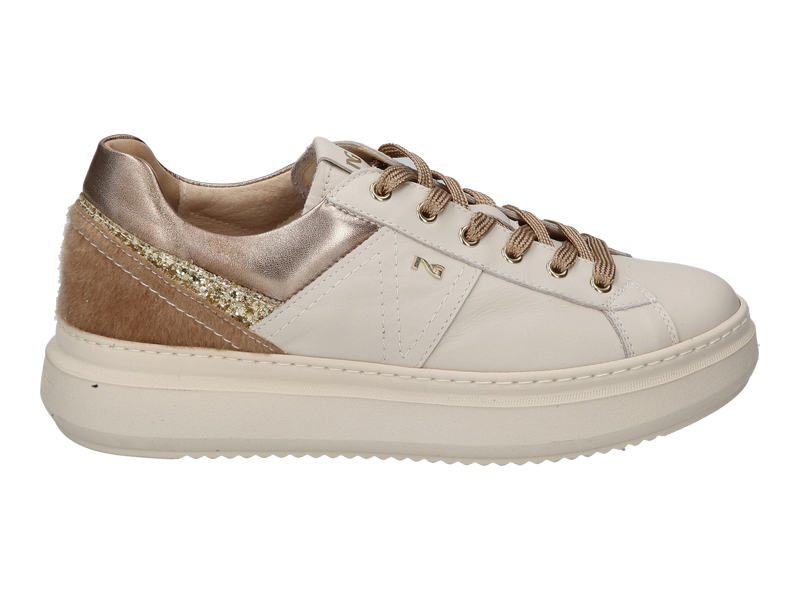 Nero Giardini Sneakers Beige