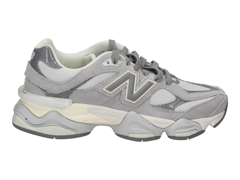 New Balance Sneakers Grijs
