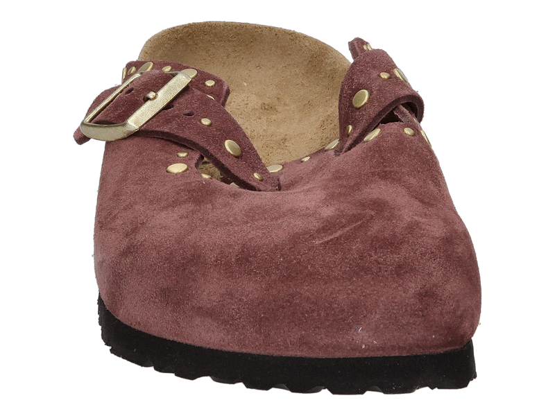Birkenstock Muilen Roze