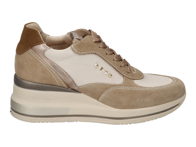 Nero Giardini Sneakers Beige