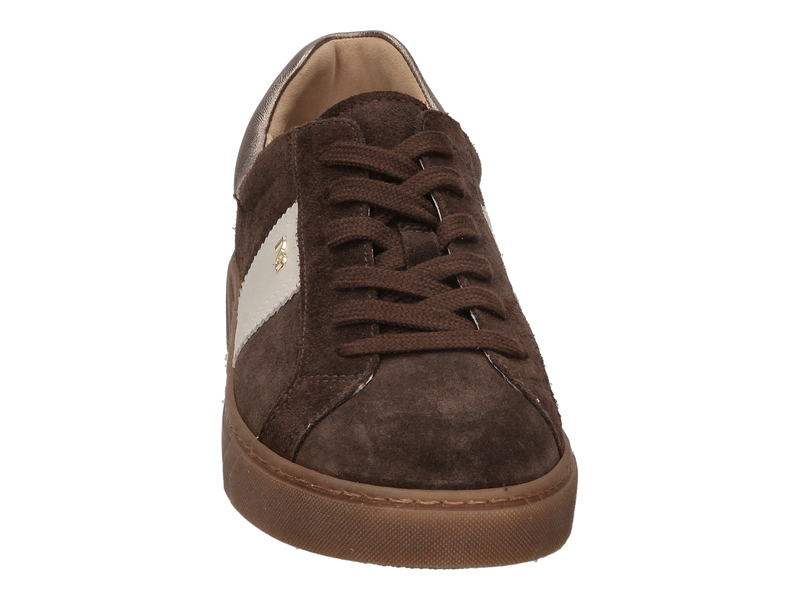 Nero Giardini Sneakers Bruin