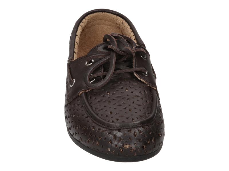 Posa Boot Schoenen Bruin