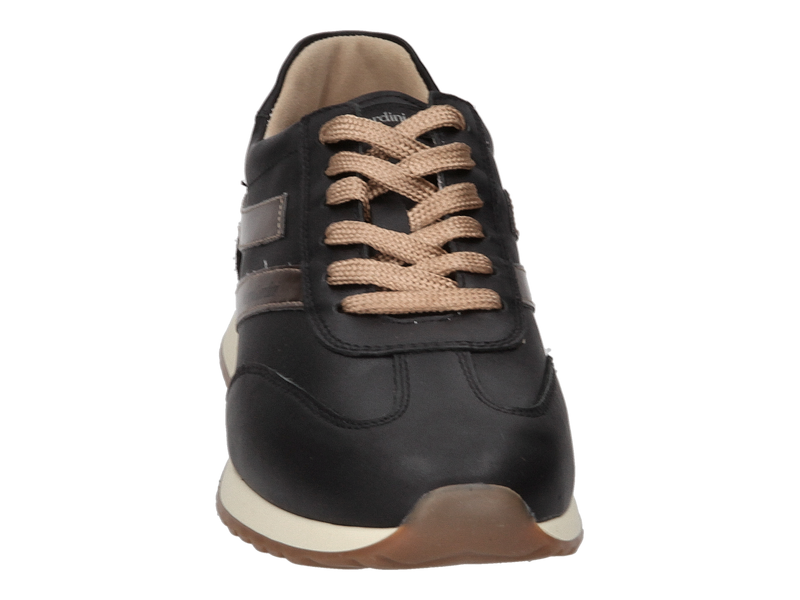 Nero Giardini Sneakers Zwart