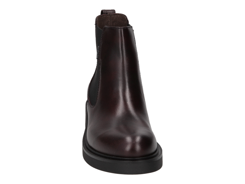 Nero Giardini Boots Bordeaux