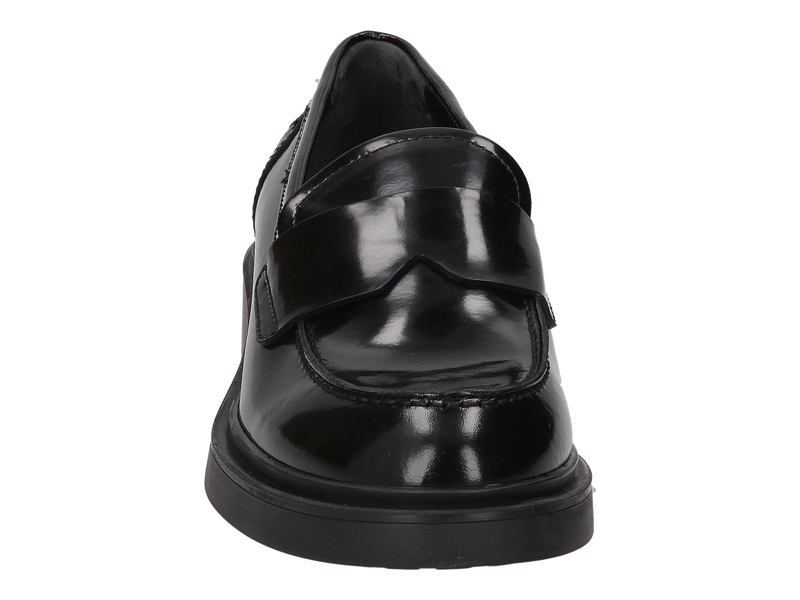 Agl Mocassins Black