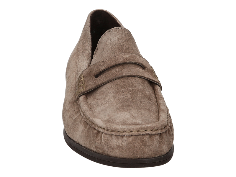 View product 'Paul Green Mocassins Beige' Paul Green Mocassins Beige