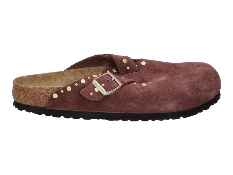 Birkenstock Muilen Roze