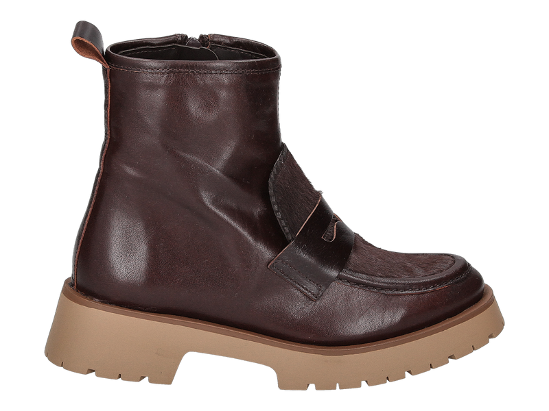 Ctwlk Boots Bruin