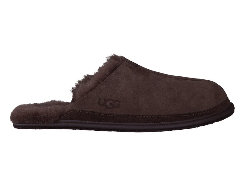 Ugg Pantoffels Bruin