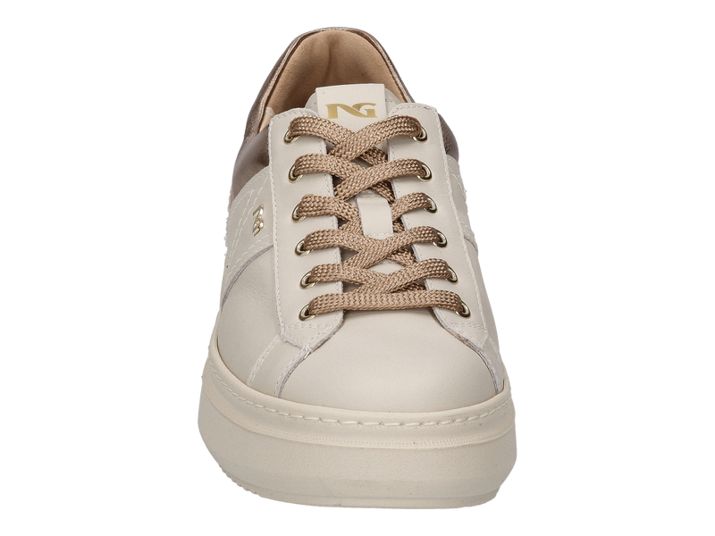 Nero Giardini Sneakers Beige