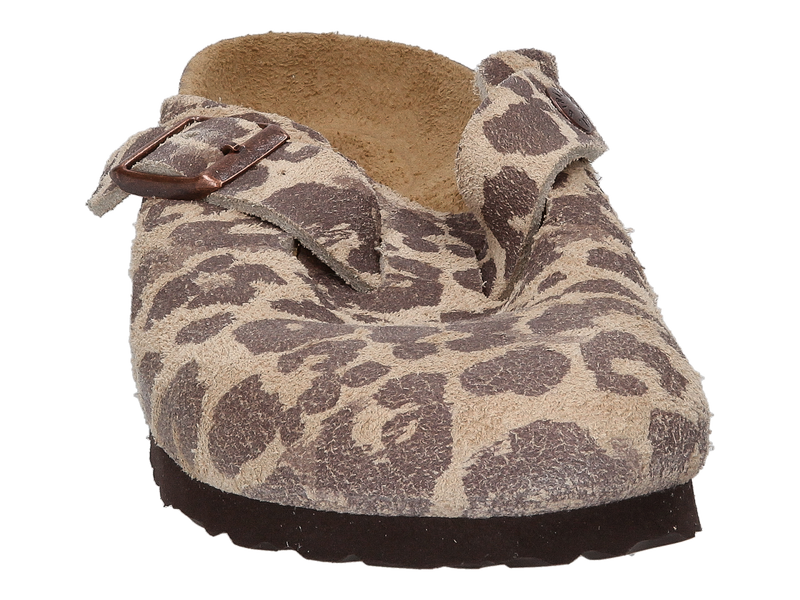 Birkenstock Slippers Beige