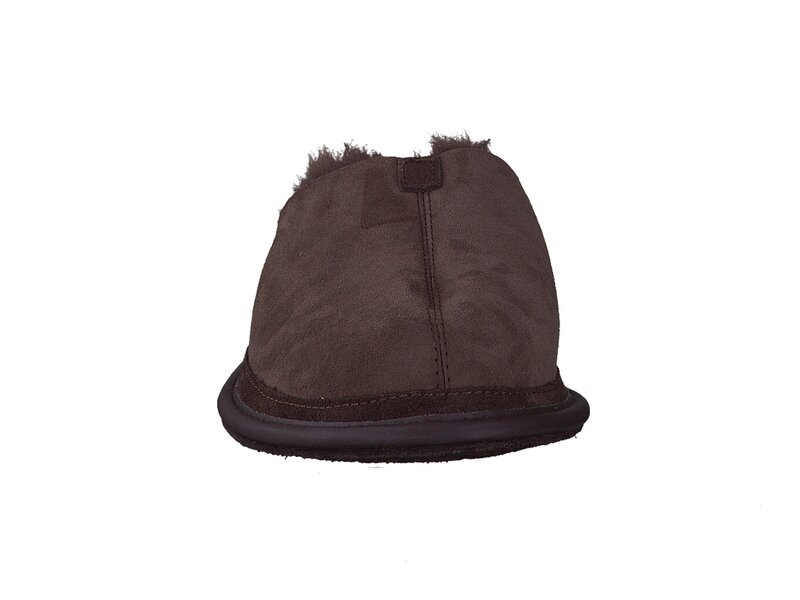 Ugg Pantoffels Bruin